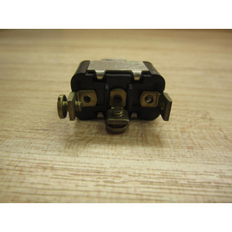 Micro Switch 11TS15-8 Honeywell Toggle Switch - Used