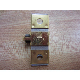 Square D B15.5 Overload Relay Heater Element B155