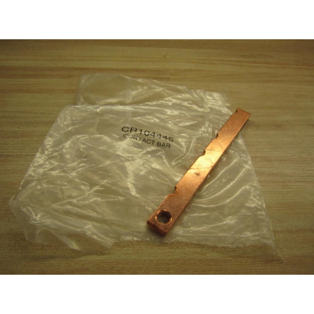 CR104445 Contact Bar