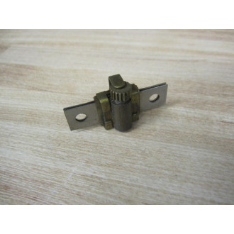 Square D B15.5 Overload Relay Heater Element B155 WO Covers (Pack of 11) - Used