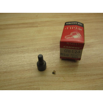 McGill CFH-12-S Heavy Stud Cam Follower