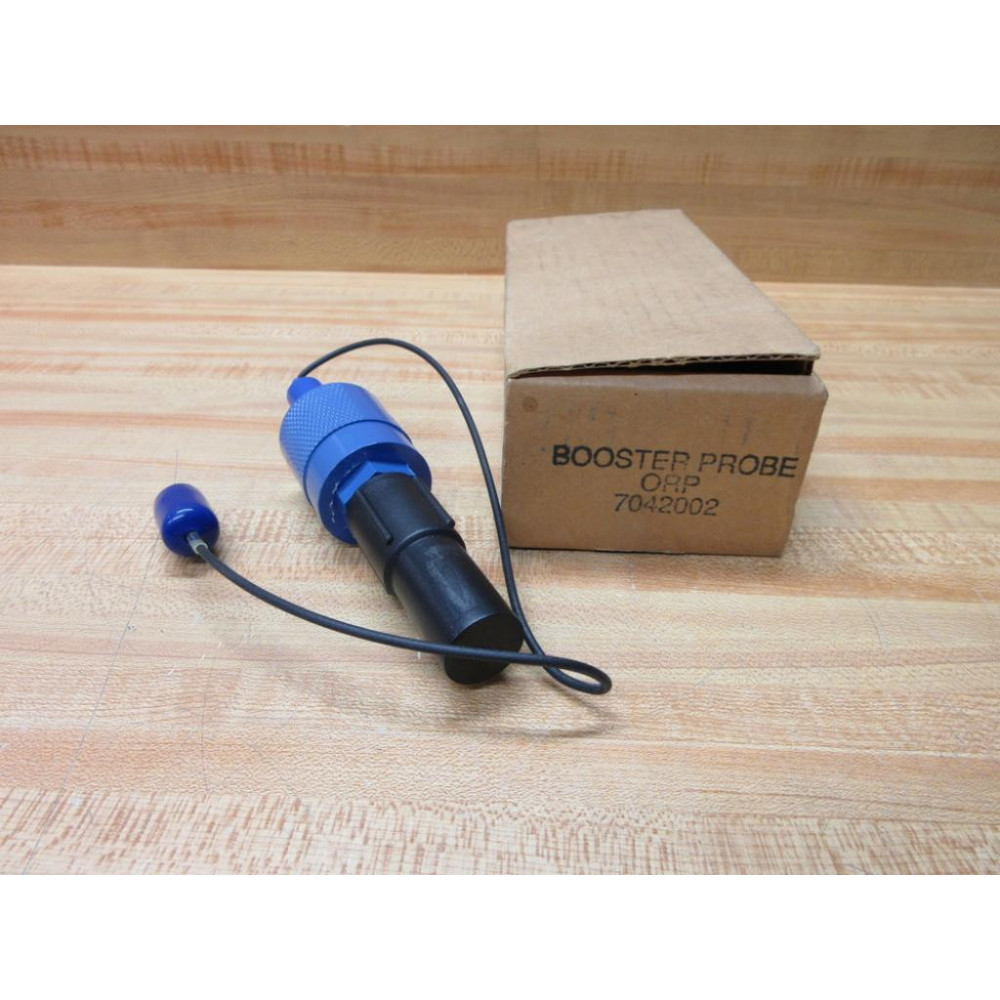 Stranco 7042002 Booster Probe