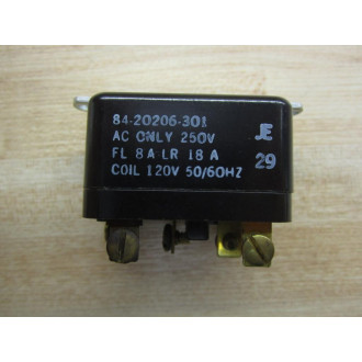 Essex 90-294 RBM Relay 84-20206-301