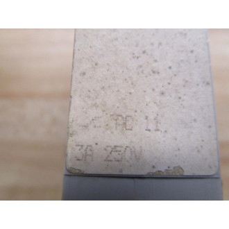 E. Dold & Sohne KG ML 7863.81 Minitimer Relay 15-300S - Used