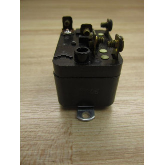 Essex 90-294 Relay