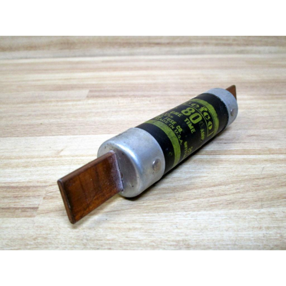 Cefco OT 80250 Fuse OT80250 (Pack of 2) - Used