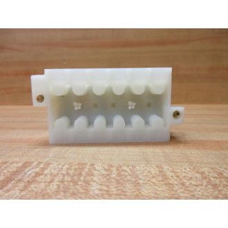 Allen Bradley 1492-HJ86 Terminal Block 1492HJ86 Series B