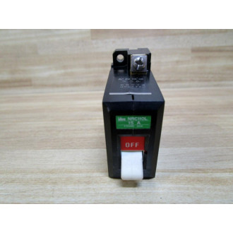 IDEC NRC110-15A-AA Circuit Breaker NRC11015AAA - New No Box