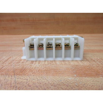 Allen Bradley 1492-HJ86 Terminal Block 1492HJ86 Series B