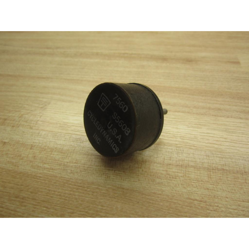 Cycledynamics 7560-S5608 Recifier - New No Box