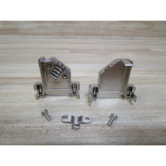 ITT Cannon DA 121 073-50 D Sub Backshell DA12107350