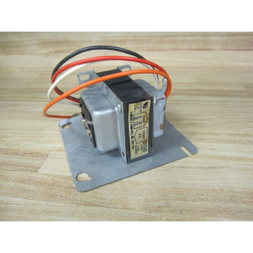 Mars 685744-50304 Control Transformer WMounting Plate