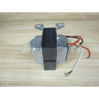 Mars 685744-50304 Control Transformer WMounting Plate