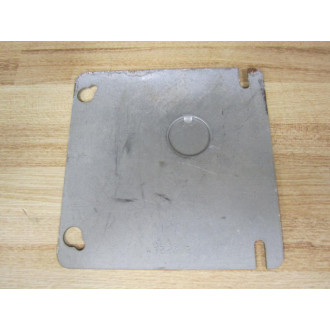 Mars 685744-50304 Control Transformer WMounting Plate