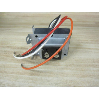 Mars 685744-50304 Control Transformer WMounting Plate