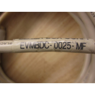 Black Box EVMBDC-0025-MF Cable