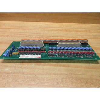 SattControl 975-002-101 Circuit Board 975002101 650-001-4264 - Used