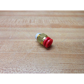 SMC KQH07-34S One Touch Fitting NKQB16B (Pack of 10)