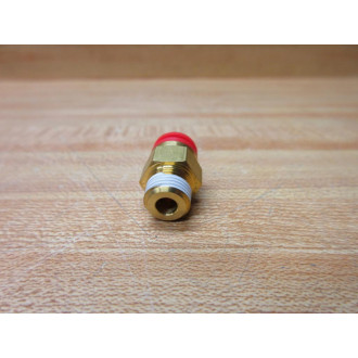 SMC KQH07-34S One Touch Fitting NKQB16B (Pack of 10)