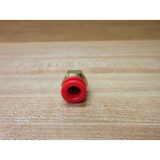 SMC KQH07-34S One Touch Fitting NKQB16B (Pack of 10)