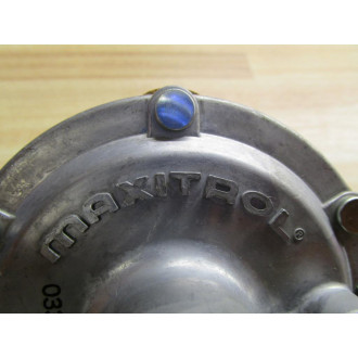 Maxitrol 0332 125 Gas Pressure Regulator - New No Box