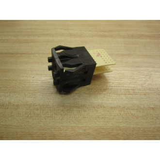 Omron A7BS-203 Thumbwheel Switch Read Out: 00-99 - New No Box