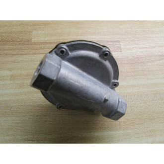 Maxitrol 0332 125 Gas Pressure Regulator - New No Box