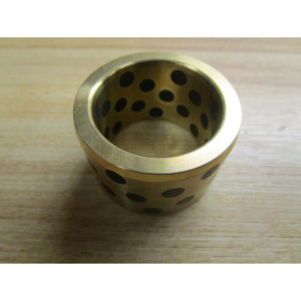 Shanghai Oiles SPB-30*40*25 Bushing - New No Box