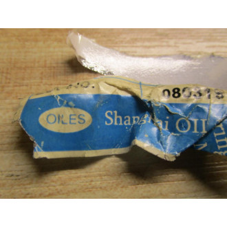 Shanghai Oiles SPB-30*40*25 Bushing - New No Box
