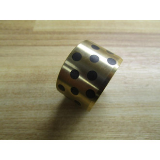 Shanghai Oiles SPB-30*40*25 Bushing - New No Box