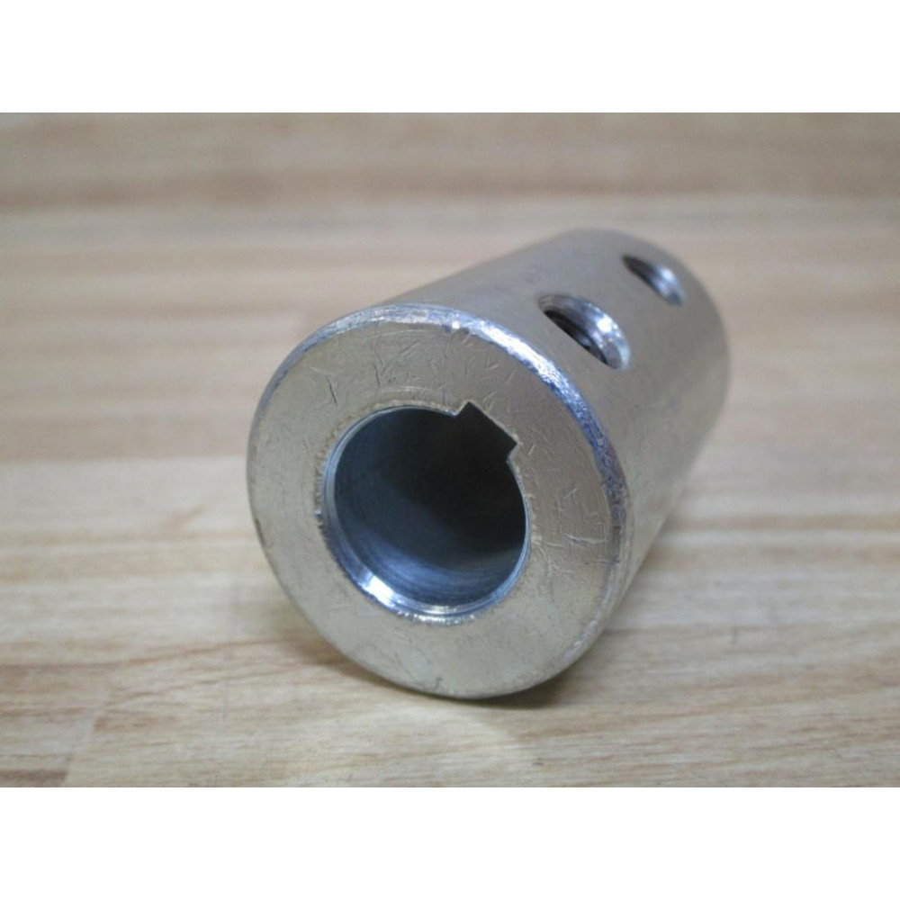 Dayton 6L016 Coupling Bore 58" - New No Box