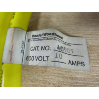Brad Harrison 40905 Connector Cable - New No Box