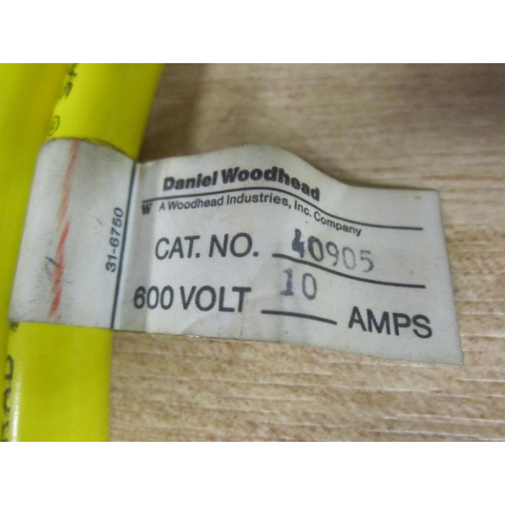 Brad Harrison 40905 Connector Cable - New No Box