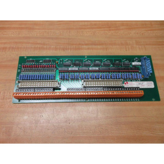 SattControl 975-003-101 Circuit Board 975003101 650-001-4912 - Used