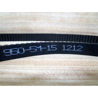 Carlisle 950-5M-15 Belt 9505M15