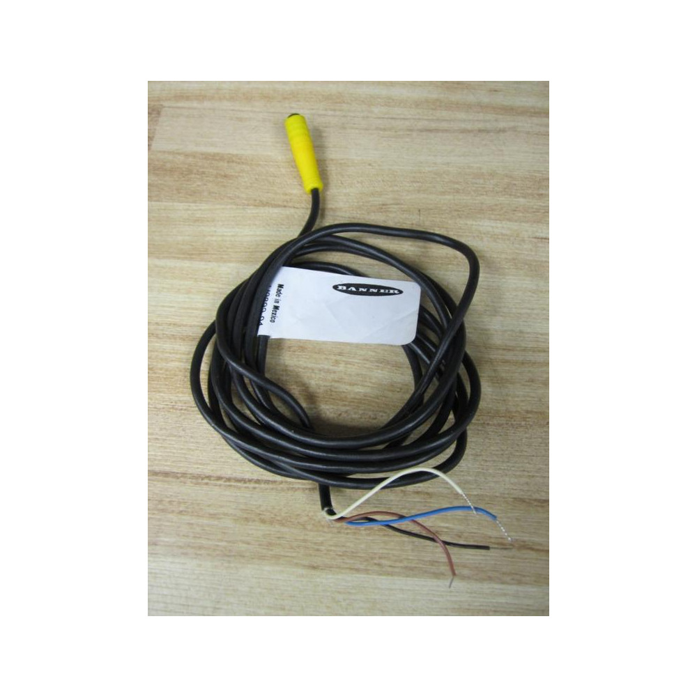 Banner 32438 Cable PKG 4-2 - New No Box