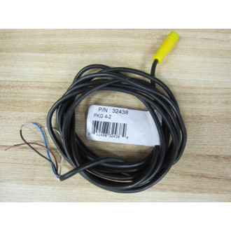 Banner 32438 Cable PKG 4-2 - New No Box