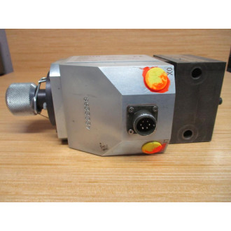 Voith DSG-B05143 IP Converter 9 186829 0 - Used