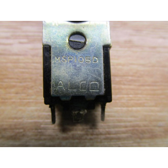 Alco MSP105D Dip Switch - New No Box