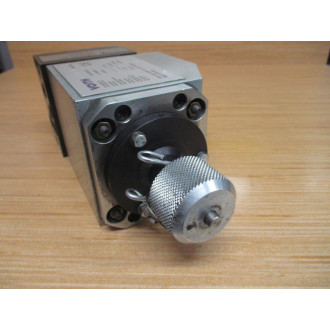 Voith DSG-B05143 IP Converter 9 186829 0 - Used