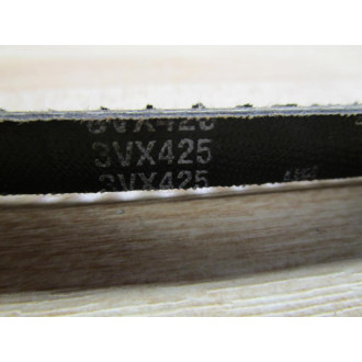 Gates 3VX425 V-Belt