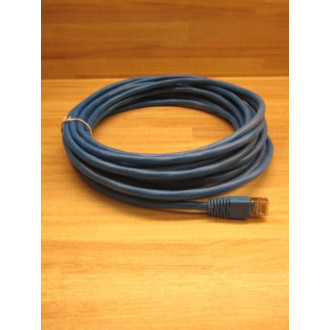 Automation Direct C5E-STPBL-S25 Cat 5E Patch Cable