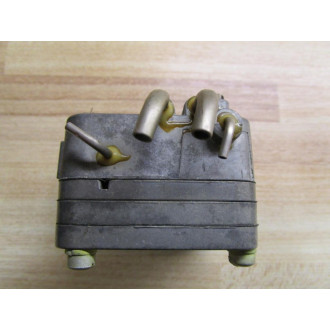S.W. Controls 155S777-1 Relay - New No Box