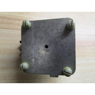 S.W. Controls 155S777-1 Relay - New No Box