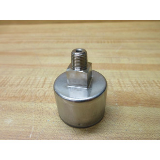 Swagelok PGI-40M-PG30-CANX Pressure Gauge