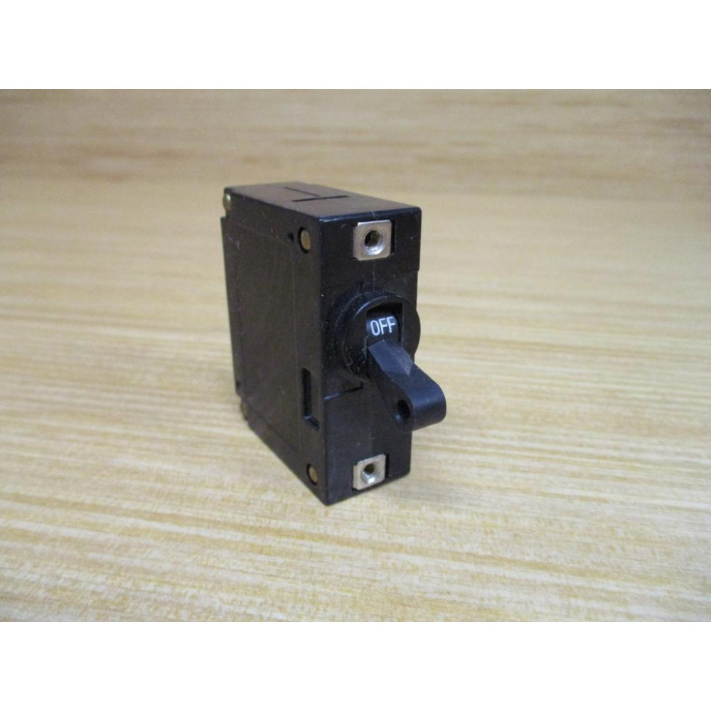 IDEC NRAS1100 Circuit Breaker TK2170 - Used