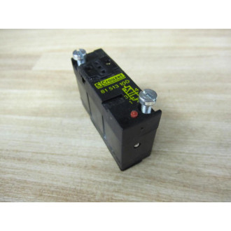 Crouzet 81-513-100 Directional Control Valve 81513100 (Pack of 2) - Used