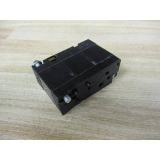 Crouzet 81-513-100 Directional Control Valve 81513100 (Pack of 2) - Used