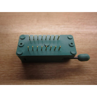 3M 216-3340 Dip Socket (Pack of 10)