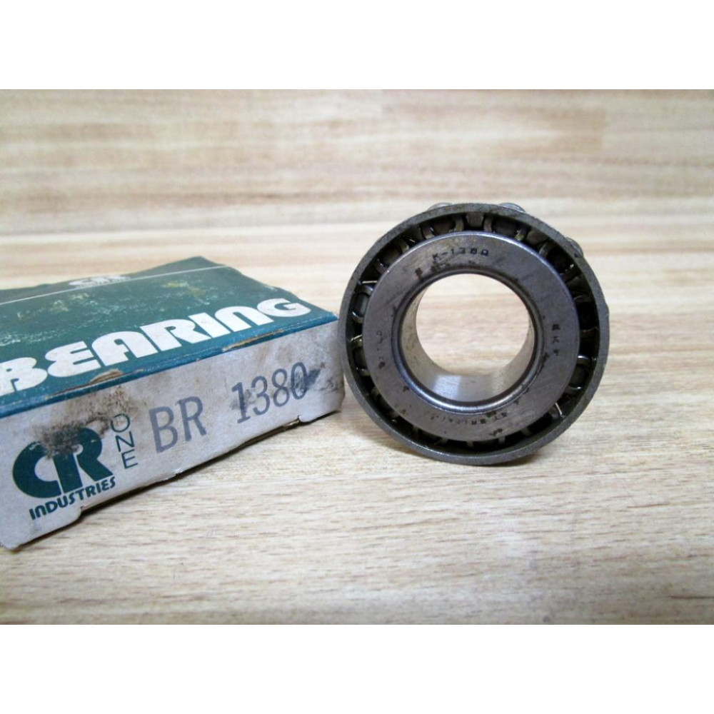 Chicago RawhideSKF BR 1380 Bearing BR1380